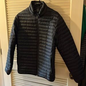 P520  Eddie Bauer coat